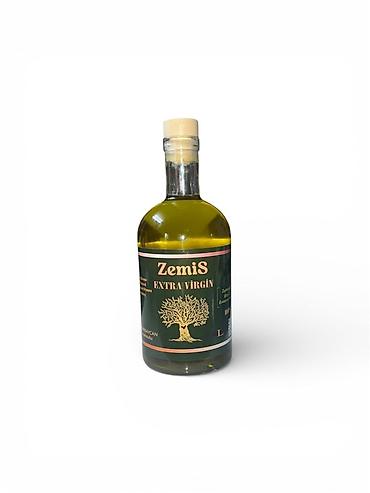 Растительное масло: ZemiS Extra Virgin zeytun yağı-500ml. Birinci soyuq sıxım. Müalicə və — 1
