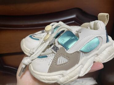 вязаный комбез для малыша: Легкие кроссовки для первых шагов самое то для малыша удобный
