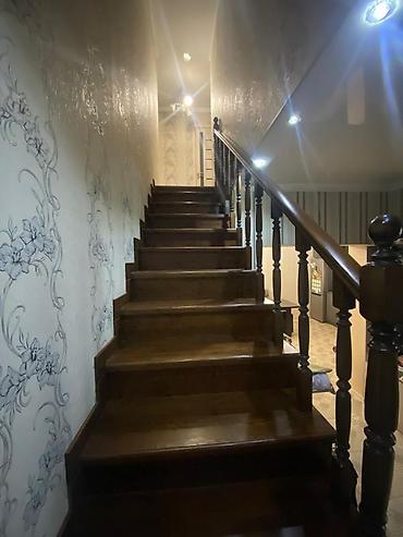 Продажа коттеджей и домов: Двухэтажный дом. Район рынка Азиз/Баят, рядом 2 парка, 2 — 15