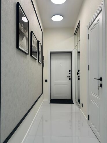 Yeni tikili: 2 otaqlı, Yeni tikili, 60 kv. m — 2