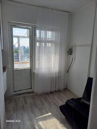 105: 3 комнаты, 78 м², Кок-Жар мкр 105 серия, 8 этаж, Косметический ремонт — 6