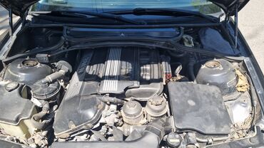 BMW: BMW 325: 2004 г., 2.5 л, Автомат, Бензиновая, Седан — 15