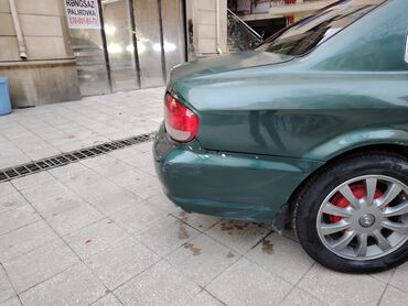 Hyundai: Hyundai Sonata: 2 l | 2001 il Sedan — 6