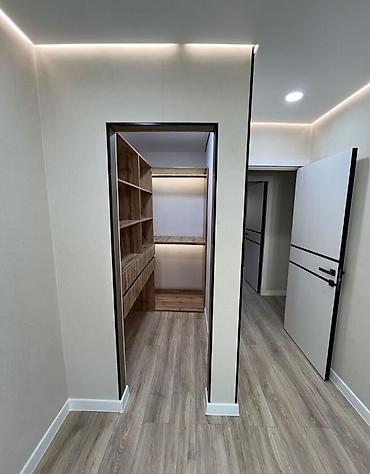 107: 3 комнаты, 58 м², 9 мкр Индивидуалка, 4 этаж, Дизайнерский ремонт — 2