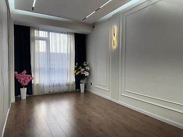 Продажа квартир: 3 комнаты, 86 м², Элитка, 8 этаж — 10