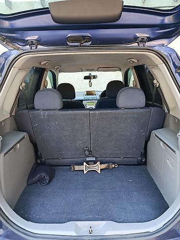 Унаа сатуу: Mazda Demio: 2004 г., 1.3 л, Автомат, Бензин, Хетчбек — 7