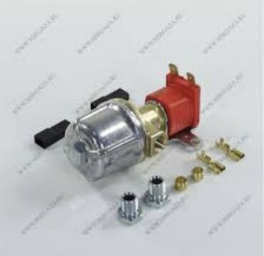 ГБО: ГБО, Новый — 17