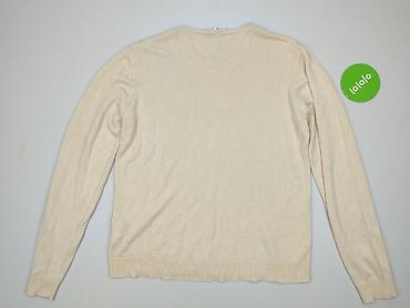 sweter czarny: Sinsay, Sweter damski, rozmiar 2XL — 3