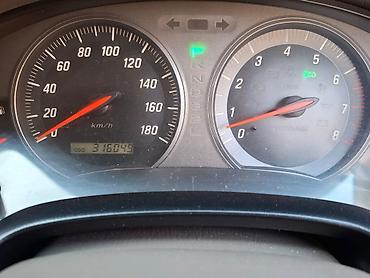 corolla 2004: Toyota Mark II: 2004 г., 2.5 л, Автомат, Бензин, Седан — 7