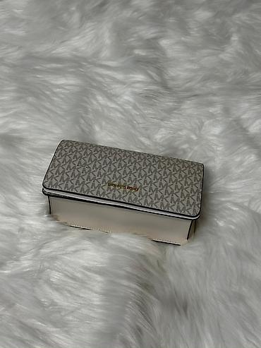 orginal canta: Çiyin çantası, Michael Kors, Yeni — 5