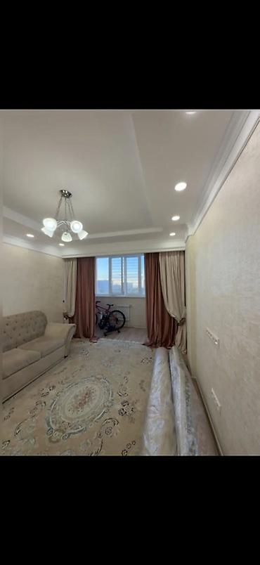 4 комнаты, 140 м², 4 этаж