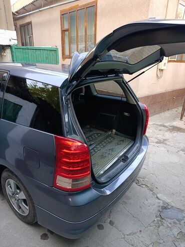 Toyota: Toyota WISH: 2003 г., 1.8 л, Автомат, Бензин, Минивэн at lalafo.kg — 2 Toyota: Toyota WISH: 2003 г., 1.8 л, Автомат, Бензин, Минивэн — 2