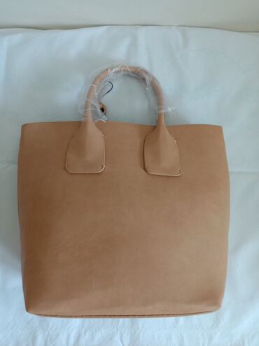 Torbe: Ceger, PS Fashion, Materijal: Veštačka koža — 10