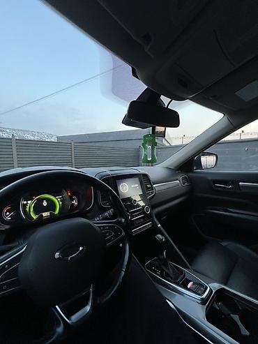 Renault: Renault QM6: 2017 г., Кроссовер — 8