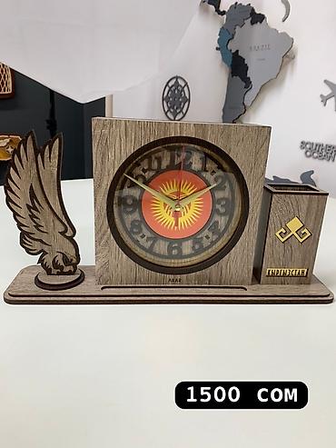 Подарки и сувениры: Этно часы . Часы в национальном стиле оптом настенные часы этно — 9