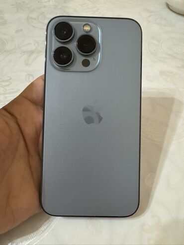 сколько стоит ноутбук самый дешевый: IPhone 13 Pro, Көгүлтүр