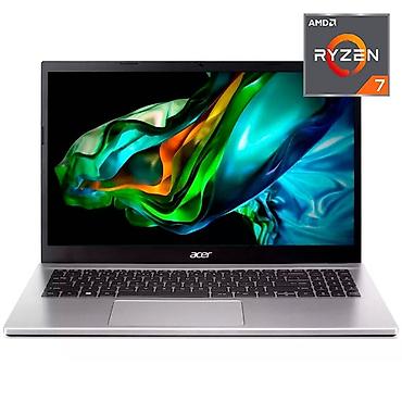 aifon 7: Ноутбук Acer (серия Aspire) 15.6" Ключевые характеристики: - — 1