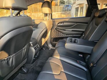 Hyundai: Hyundai Santa Fe: 2021 г., 1.6 л, Автомат, Гибрид, Кроссовер — 25