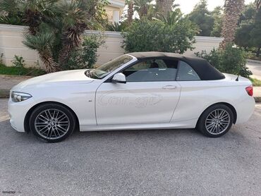 BMW: BMW : 2 l. | 2018 έ. Καμπριολέ — 5