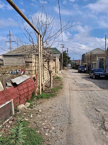 bağ evi: 3 sot, Tikinti, Mülkiyyətçi, Bələdiyyə — 4
