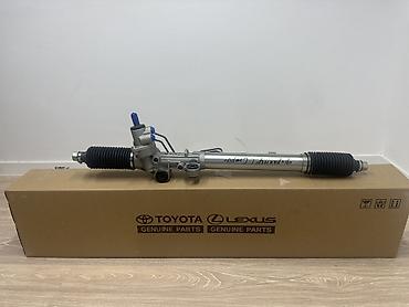 Рулевая рейка, Toyota 4Runner и Toyota Hilux Surf 
R
