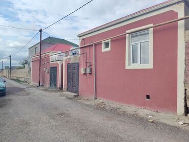 inqilabda ucuz kiraye evler: Salam.makler deyiləm hal hazırda yaşadıgım şəxsi evimdi. binə sovxozda