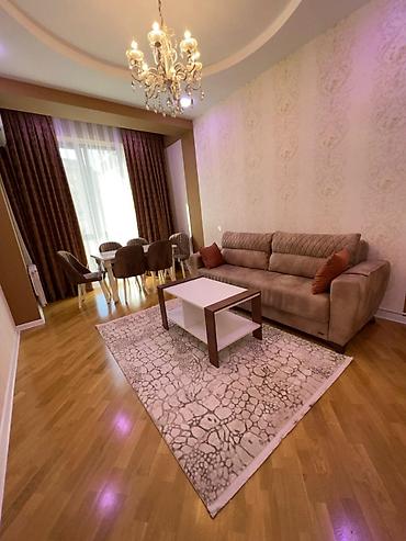 obyekt gence: Nərimanovda, "Zümrüd Residence"-də! Metroya 5 Dəqiqəlik Məsafədə 2 — 4