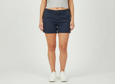 new yorker krótkie spodenki dresowe: Shorts for women, size XL