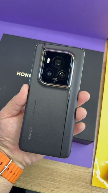 Honor: Honor Magic 6 Pro, Б/у, 1 ТБ — 20