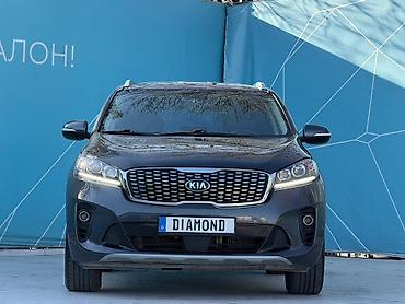 Kia: Kia Sorento: 2019 г., 2 л, Автомат, Дизель, Кроссовер at lalafo.kg — 2 Kia: Kia Sorento: 2019 г., 2 л, Автомат, Дизель, Кроссовер — 2
