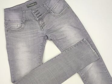 Women's Clothing: Jeans for women, size L (EU 40)