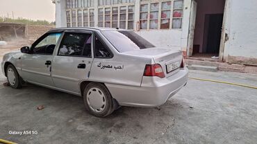 спринтер рулевой рейки: Daewoo Nexia: 2012 г., 0.6 л, Механика, Бензин, Седан