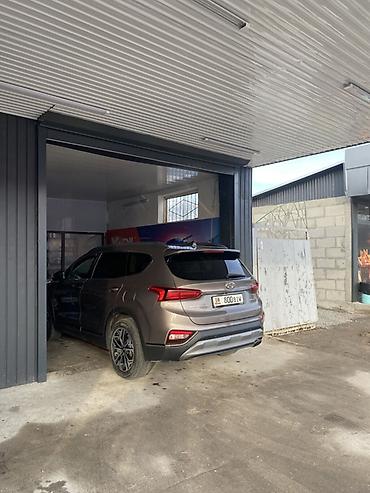 rd 1: Hyundai Santa Fe: 2020 г., 2.4 л, Автомат, Бензин, Кроссовер — 4