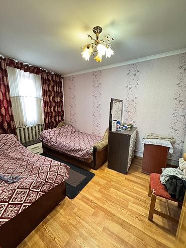 Продажа коттеджей и домов: 🏡 ПРОДАЁТСЯ ДОМ В НАЧАЛЕ АК-ОРГО 📍 Отличное расположение: ул. Чолмок — 3