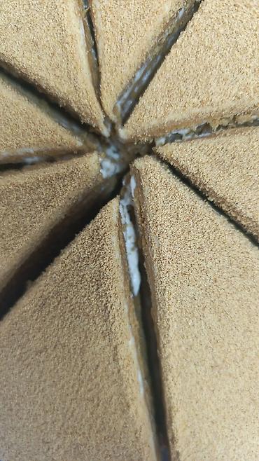 Выпечка, хлебобулочные изделия: Домашняя кондитерская выпечка - Заварные кольца: нежное заварное — 30