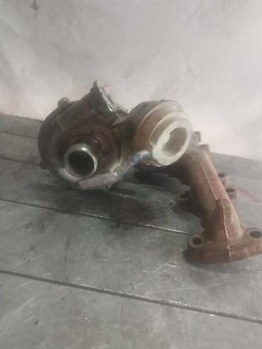 bravo: TURBINA 1.3 MJT ZA FIAT PANDA OD 2011. DO 2020. GOD. | Turbina Fiat — 1