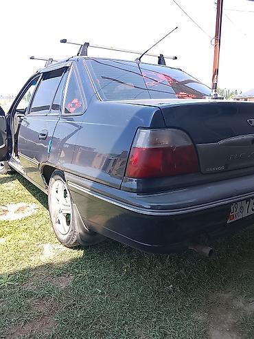 мтз скуном: Daewoo Nexia: 2007 г., 1.5 л, Механика, Бензин, Седан — 3