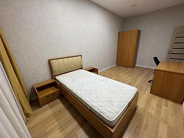 студия квартира: Təbriz Evləri Residence-də sahibindən 4 otaqlı mənzil kirayə verilir — 7