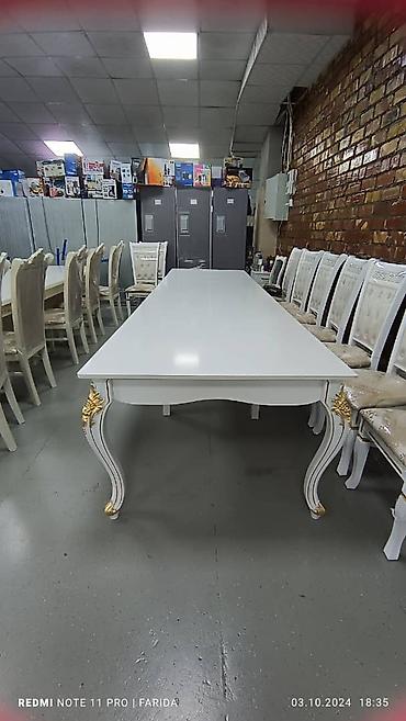 Столы-трансформеры: Стол трансформер Для зала, Раскладной стол — 7