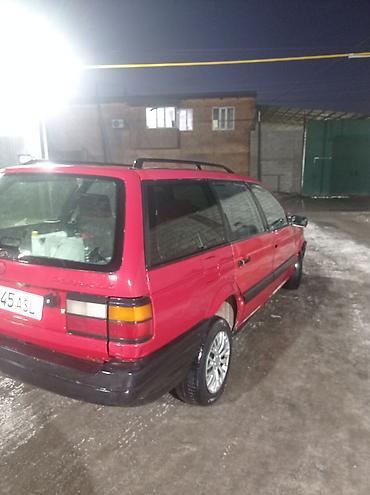 Volkswagen: Volkswagen Passat Variant: 1991 г., Универсал — 3