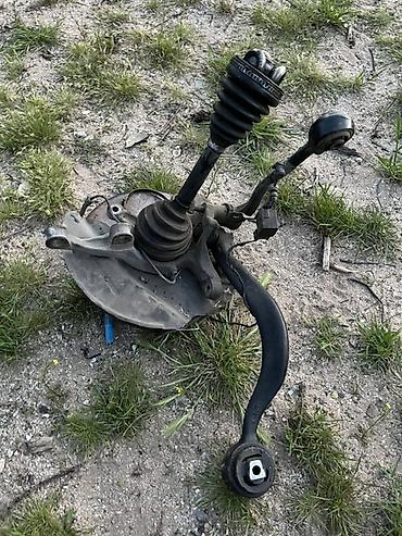 Digər xodovoy detalları: BMW X5, 2005 il, Orijinal, İşlənmiş — 18