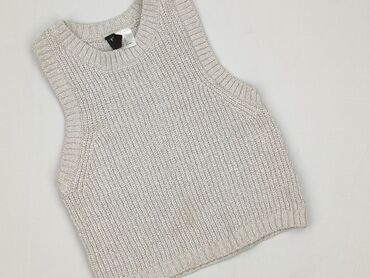 Divided, Women`s waistcoat, size XS (EU 34)
