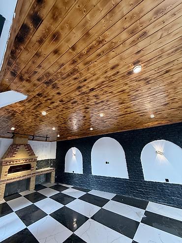 Дома: 5 комнат, 220 м², Нет кредита, Свежий ремонт — 5