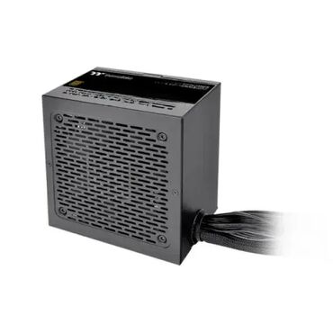 frižideri za piće polovni: Thermaltake Smart BX3 750W – 80 Plus Bronze napajanje Pouzdana snaga