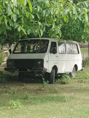 accent 1994: RAF : 2.4 л | 1994 г. 85000 км Универсал