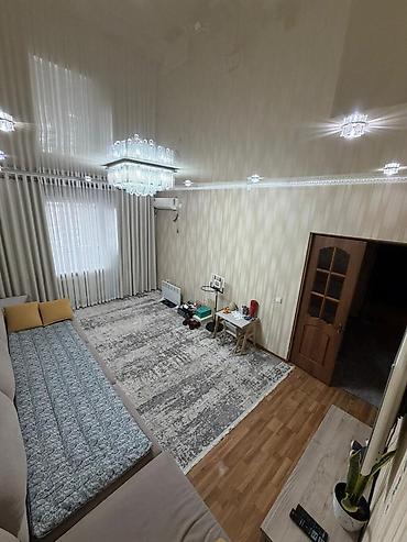 Продажа квартир: 3 комнаты, 81 м², 105 серия, 7 этаж, Евроремонт — 4