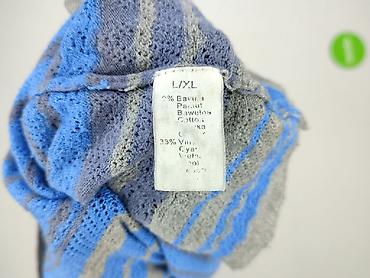 sweter montego: Sweter damski, rozmiar L — 5