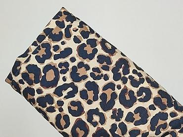 dancing leopard: H&M, Spodnie materiałowe damskie, rozmiar XL — 6