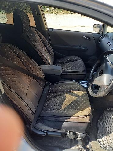 хонда фит 2005 цена: Honda Fit: 2003 г., 1.5 л, Автомат, Бензин, Хэтчбэк — 1