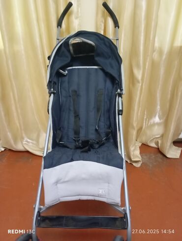 купить детскую коляску: İki tutacaqlı araba, İşlənmiş, Cins: Oğlan, Yaş: 6-12 ay, Ödənişli çatdırılma